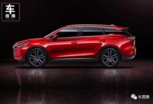 20款SUV新車申報圖曝光：一汽-大眾推入門級SUV、比亞迪唐/長安CS35全新換代-酷播亮新聞