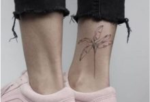 9個紋身想法，這世界四季常變，我卻可以繁花似錦-酷播亮新聞