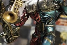 模玩秀：S.I.C VOL1 2 3 5 加V3 隨拍-酷播亮新聞