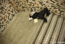 日本人容易「過勞死」的真實寫照-酷播亮新聞