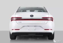 18款新車申報圖曝光：比亞迪秦改頭換面、大眾CC魅力依舊-酷播亮新聞