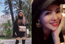 伊能靜帶女兒逛街笑容燦爛 曬合影自曝是麻煩的女人-酷播亮新聞