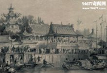 鄭和下西洋的目的，為改變閉關鎖國的落後局面-酷播亮新聞