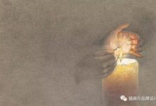 他用鉛筆畫出溫情繪本，張張比心的暖萌童年，裡面有你我的故事-酷播亮新聞