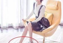 女星的困擾：趙麗穎腳小，范冰冰駝背，楊冪脫髮，熱巴嫌鼻樑太高-酷播亮新聞