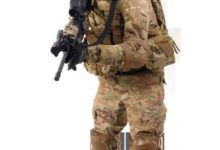 組圖：武裝一個美國士兵到底有多費錢？-酷播亮新聞