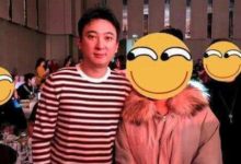 王思聰參加同學婚禮，份子隨了別人十年工資，王健林呵斥花錢沒分寸-酷播亮新聞