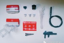 【評玩具】子小天：大果果評測《mp33消防車，動畫還原&玩具趣味合二為一》-酷播亮新聞