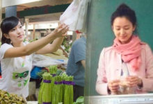 15位「不小心在網路爆紅，比電影明星還漂亮」的民間美女！#1這位英文老師太銷魂了！-酷播亮新聞