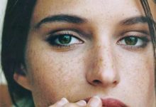 女性為什麼出現色斑？-酷播亮新聞