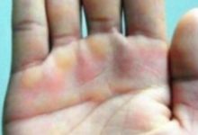 父母緣分淺薄的手相，從小就要跟隨其他親人生活-酷播亮新聞