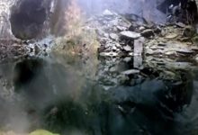 南極洲外星人基地，外星人UFO讓你大開眼界-酷播亮新聞