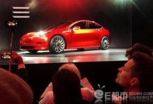 Model3產能不足讓馬斯克失眠 特斯拉生死攸關的時刻正在逼近-酷播亮新聞