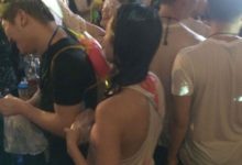 在泰國男人們最喜歡的節日，女人們的尷尬日-酷播亮新聞