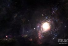 銀河系曾經歷恆星“嬰兒潮”：太陽是遲來者-酷播亮新聞