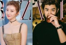 景甜陳柏霖才是“秀恩愛”？ 不合影不親密居然一起打壞人？-酷播亮新聞