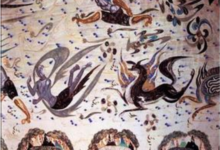 上古十大魔神，兵神蚩尤最無解（被黃帝射殺）-酷播亮新聞