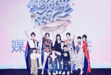 《媽媽是超人》霍思燕為救嗯哼匆忙出現，鏡子中的素顏看出年齡-酷播亮新聞