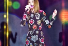 她背景比景甜韓雪還強大，熱衷公益默默捐款無人知，時尚品味不凡！-酷播亮新聞