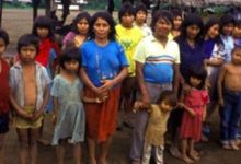 直擊世界上一夫多妻的家庭-酷播亮新聞