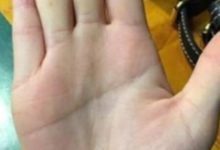 生活態度「積極」和「消極」的手相，你屬於哪一種-酷播亮新聞