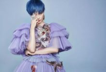 李宇春「流行」巡演虎袍蛋糕裙曝光，「神級」設計師加持時尚盛宴！-酷播亮新聞