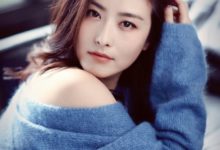 她是唐嫣同學，胡歌孫儷都帶不紅，容貌出眾穿搭美出新高度！-酷播亮新聞