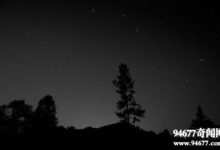 北斗七星圖片大全，教你如何一眼看到北斗七星-酷播亮新聞