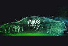 詳解阿里AliOS，如何成為車輛資訊化底盤？-酷播亮新聞