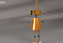 消費機器人四年跌宕史：漫天風口，一地泡沫-酷播亮新聞