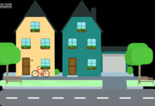 回鄉印象之Y市：五線小城如大都市郊區，基礎尚可機會欠缺-酷播亮新聞