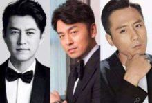 體態拉低印象分, 劉燁、胡歌、張藝興全都敗在這一點上!-酷播亮新聞