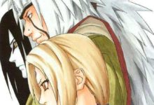 火影忍者中的卡卡西和自來也誰更強?-酷播亮新聞