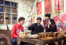 《歌手》汪峰從華晨宇身上學到了音樂道理！難得！-酷播亮新聞