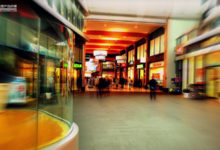 只是吃個飯，卻看見美團、餓了麼、多點Dmall新零售融合趨勢-酷播亮新聞