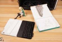 羅技鍵盤保護套以前賣到好幾百，現在卻成垃圾價-酷播亮新聞