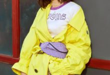 她曾秒殺同框的林心如，如今整成蛇精臉不敢認，穿扮卻時尚驚艷！-酷播亮新聞