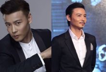 張晉成立影視公司要做導演 蔡少芬曬素顏照顯端莊-酷播亮新聞