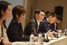 馬化騰:錯過新零售 就會失去競爭力-酷播亮新聞