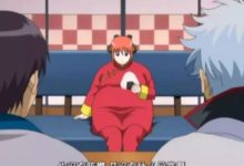 看銀魂，讓自己笑著瘦瘦瘦！-酷播亮新聞