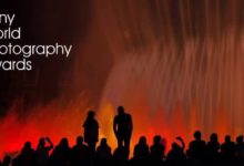 2018索尼世界攝影大賽入圍作品，每一眼都精彩-酷播亮新聞