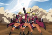 火影忍者：最強風遁並不是鳴人的螺旋手裡劍？ 團藏真空波更勝一籌-酷播亮新聞