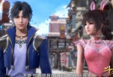 斗羅大陸：唐三與戴沐白一戰被虐，若以死相拼，唐三殺他有七成-酷播亮新聞