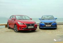 你以為長安只有SUV牛？ 呵呵，圖樣圖森破-酷播亮新聞