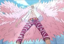 海賊王：老七武海裡明哥並不是最強的？ 最強的人反而很低調！-酷播亮新聞