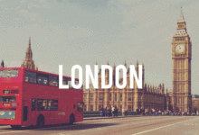 最值得一去的英國設計之旅！-酷播亮新聞