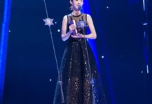 她曾黑料不斷，如今因開餐廳圈粉無數，美貌無比穿扮靚爆！-酷播亮新聞