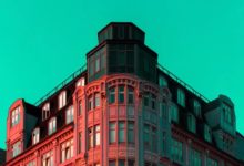 糖果色 漢堡城-酷播亮新聞