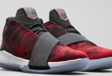 全新CP3！Jordan Brand 為保羅推出全新 CP3.XI ！-酷播亮新聞