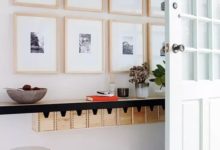 小戶型如何提升高級感？進門1㎡很重要！-酷播亮新聞